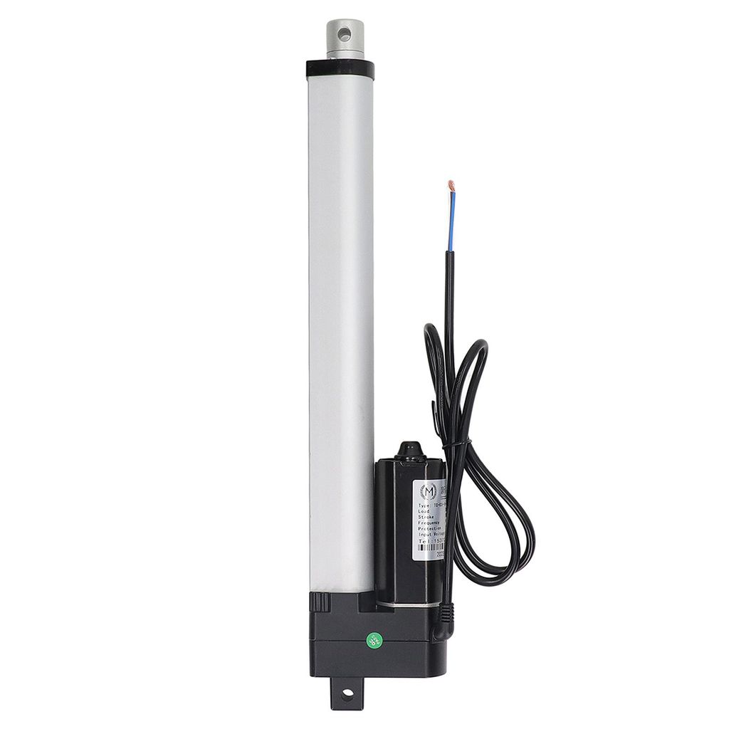Elektrický pohon, 400 mm, 16 palců zdvihu, 3000 N, 660 Obrázek produktu 