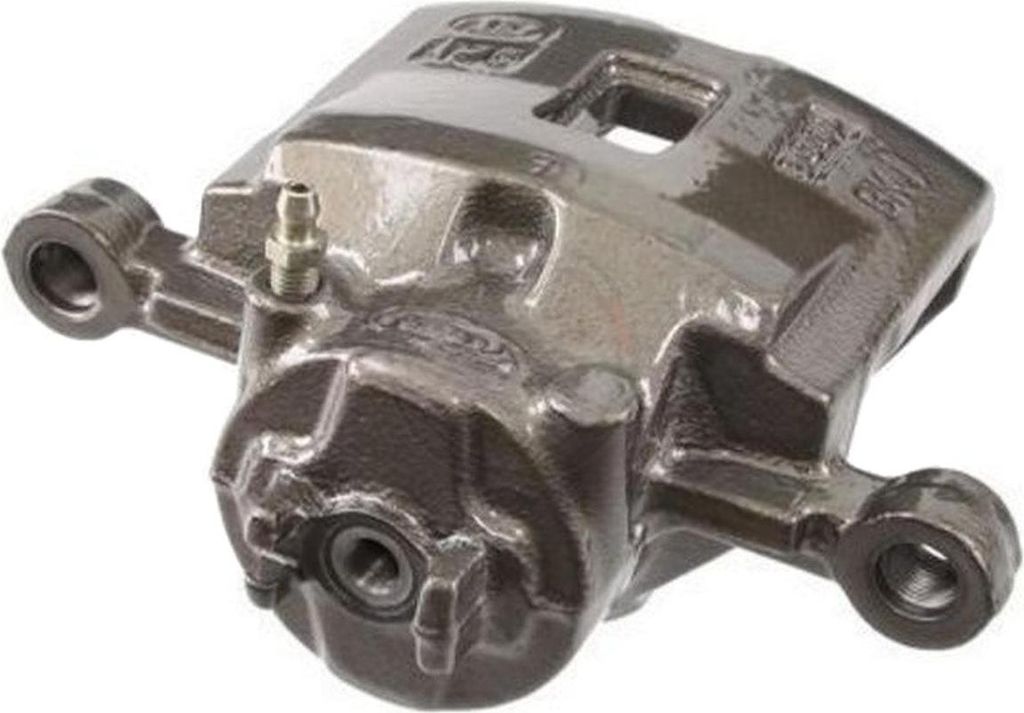 Bremssattel 1 Kolben axial bewegend Ø 54 mm A.B.S. für u.a. KIA RIO