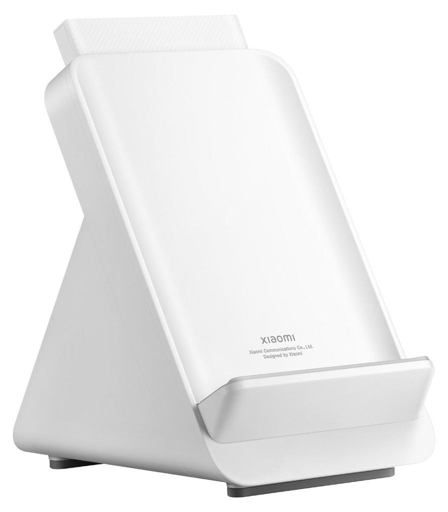 Xiaomi Adaptiver kabelloser Ladeständer, 80 W Produktbild 
