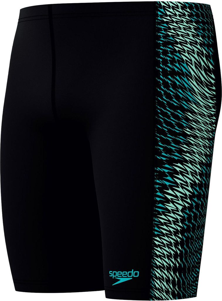 Speedo END+ Tech Panel Badeshort Herren