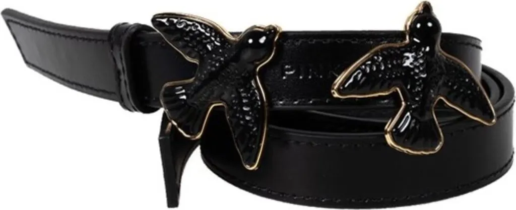 Pinko Love Berry Evolution 100297A0F3 | Cintura Elegante Pinko