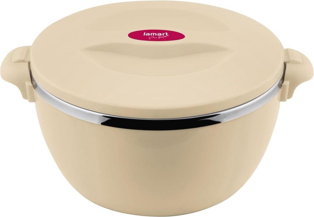 LT6039 Thermo pot 28 cm TEMP LAMART Image du produit 