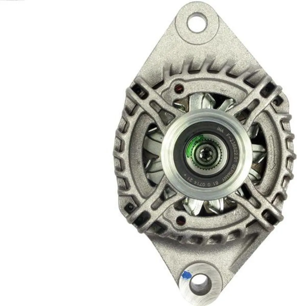 Alternateur de voiture 12V compatible Fiat Ducato, Doblo et Lancia Musa