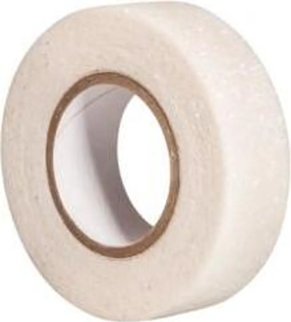 Ruban de décoration blanc scintillant 5m idéal pour customisation textile