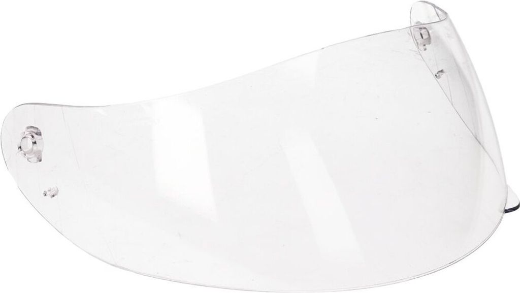 Mt Helmets Mt-v-6 Antibeschlag-bildschirm Schwarz,Durchsichtig Schwarz,Durchsichtig One Size
