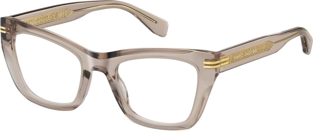 Marc Jacobs MJ 1114 Nude 51/21/140 Damen Brillen