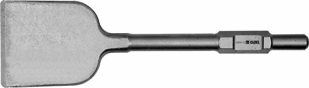 Šestihranné sekáče HEX 30 mm, 12,5 x 41 cm pro bourací Obrázek produktu 