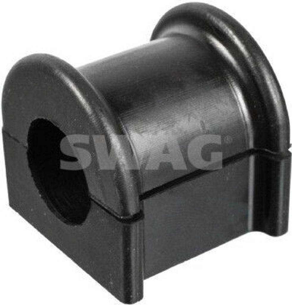 SWAG 33 10 5977 Lagerung Stabilisator Stabigummi Vorne für TOYOTA RAV 4 II (CLA2, XA2, ZCA2, ACA2)