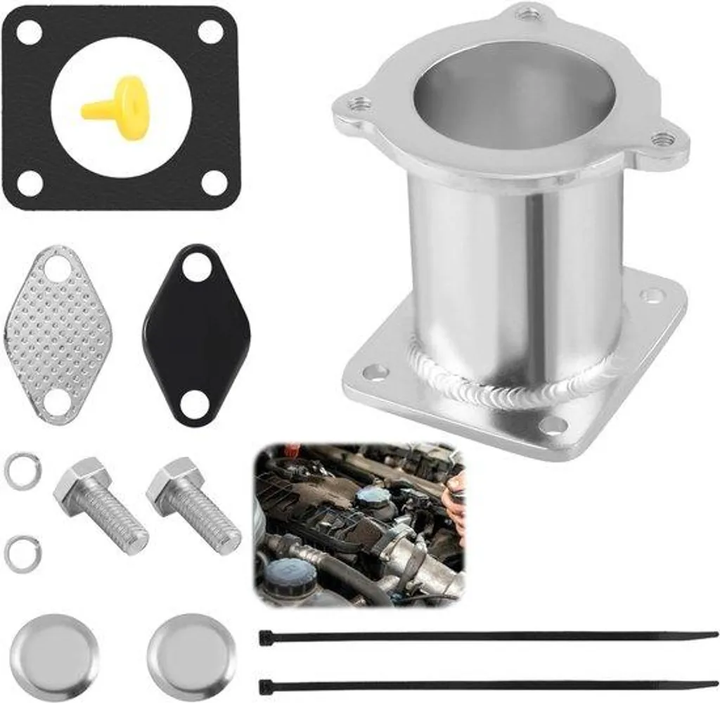 Outil dérivation soupapes pour démontage moteur BMW X3 X5, acier inox