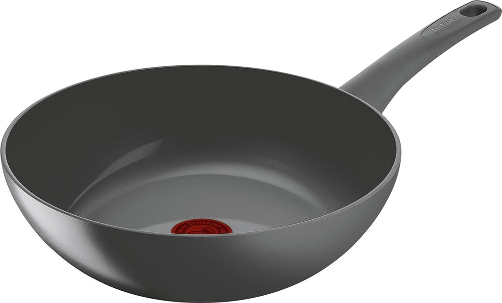 Tefal Renewal poêle wok en céramique 28 Cm Image du produit 