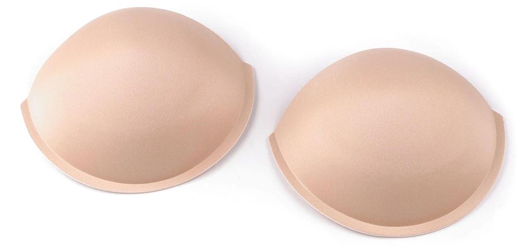 BH Einlagen Push-Up Einlagen Bikini Korsett Produktbild 