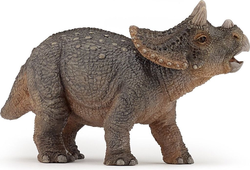 Papo Junger Triceratops, 96 g Produktbild 