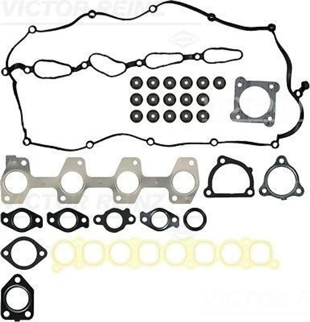 Kit de joints de culasse REINZ 02-12752-01 pour KIA SORENTO I (JC) 2.5