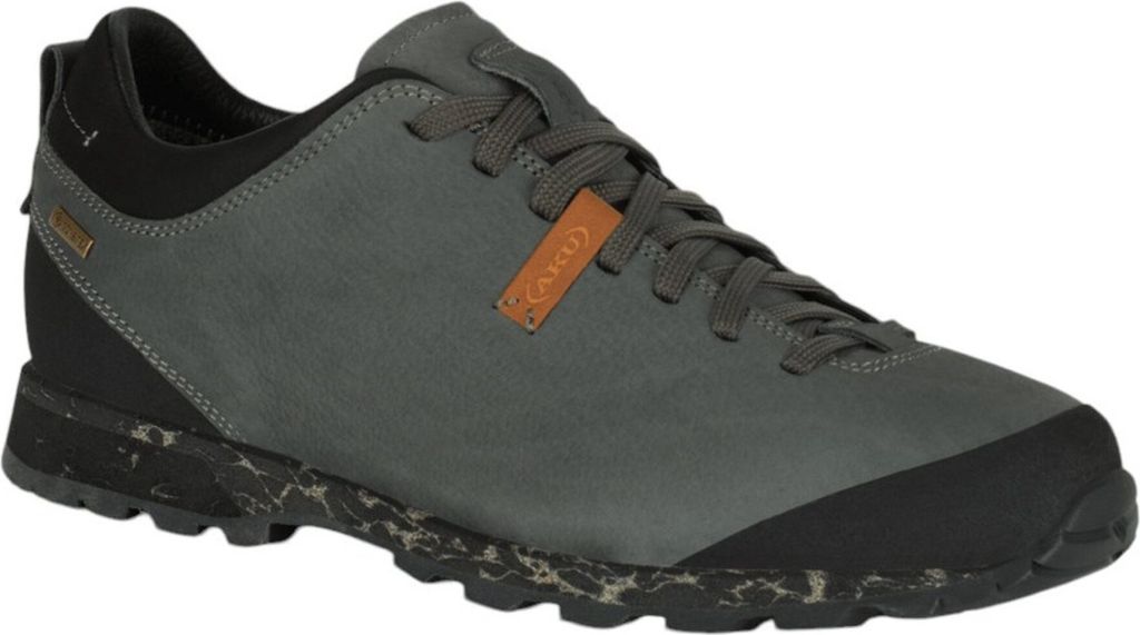 Schuhe Aku Bellamont Iii Low Gtx 528076