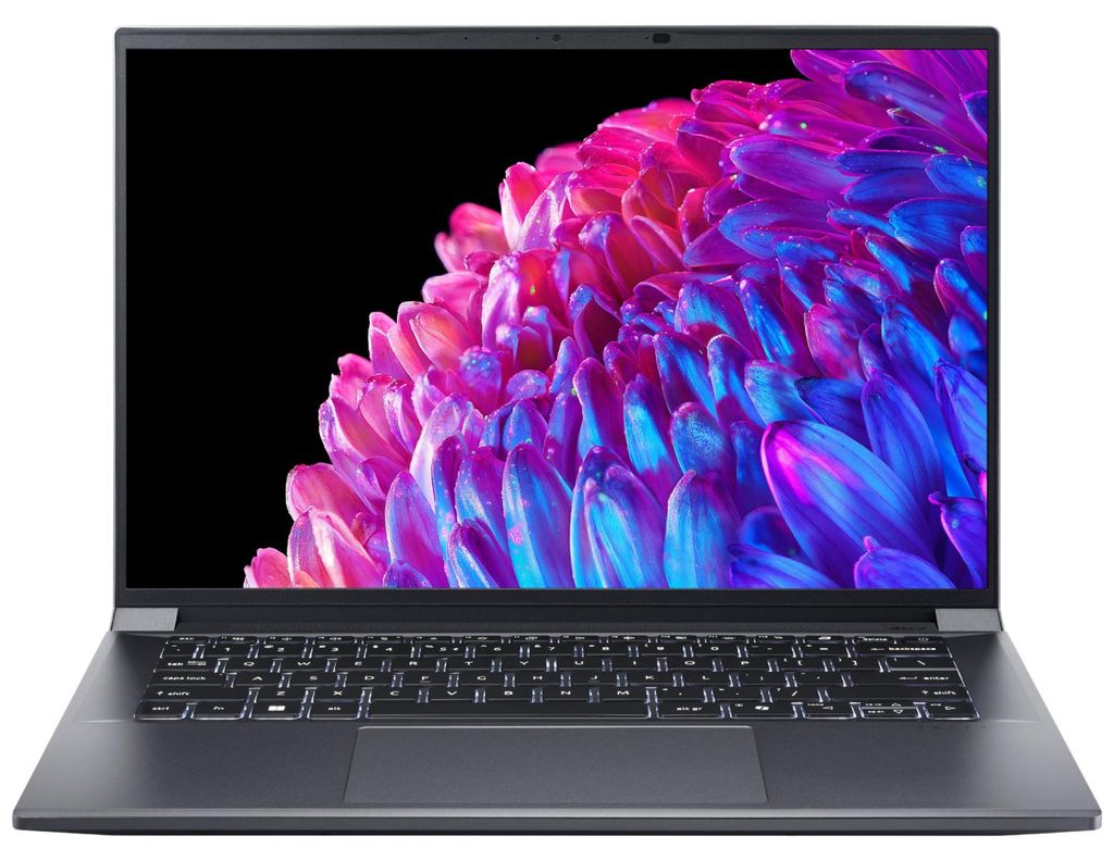 Acer Swift X 14 14,5" 16:10 5-125H 32GB 1TBSSD RTX4050 W11P