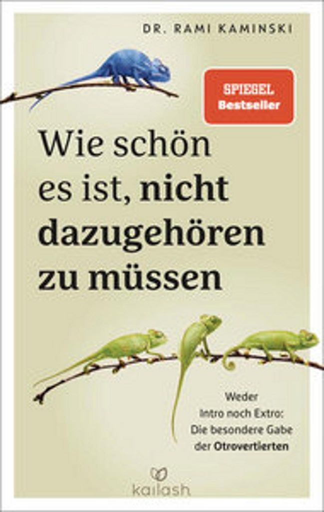 Wie schön es ist, nicht dazugehören zu müssen Obrázek produktu 