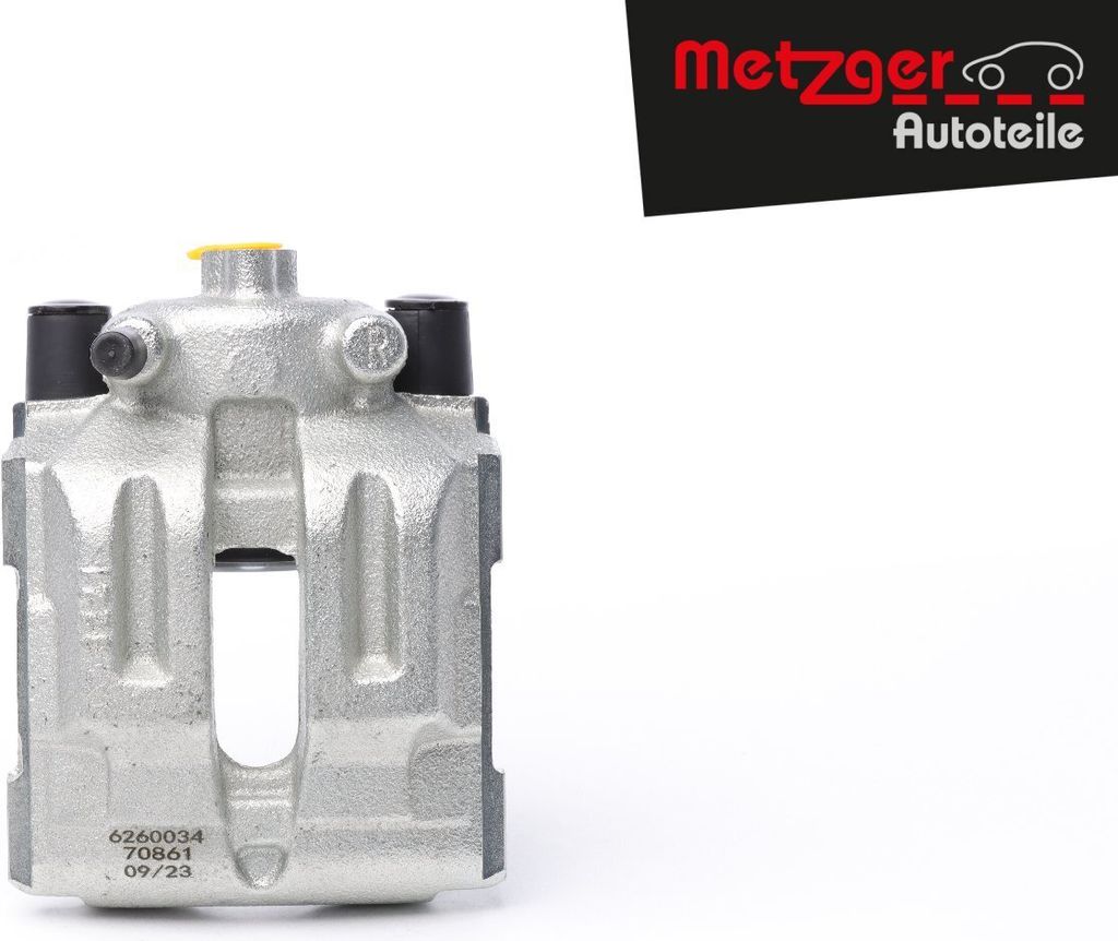 METZGER 6260034 Bremssattel Hinten Rechts für BMW 3 Touring Produktbild 
