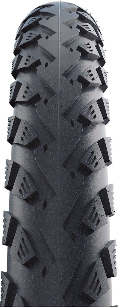 reifen Land Cruiser 28 x 1,60 (42-622) schwarz Produktbild 2