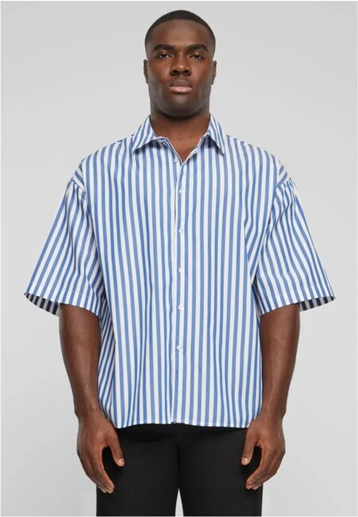 Chemise légère homme pour les vacances et terrasses d'été XXL