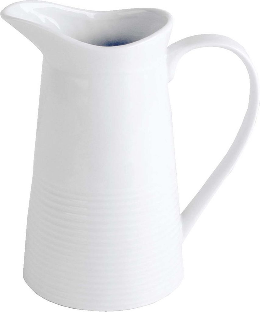Massamarkt Milkkan 17xø10cm m/Griff