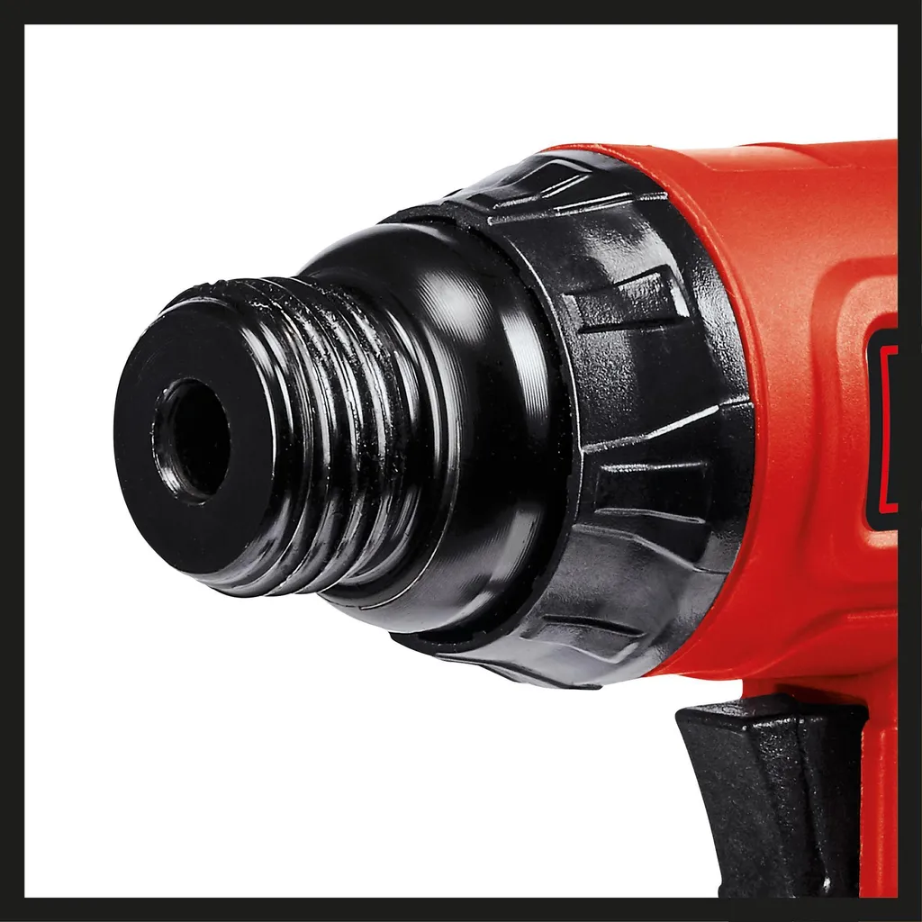 Marteau burineur 1,2 J TC-PC 45 Einhell : performance et robustesse - 6
