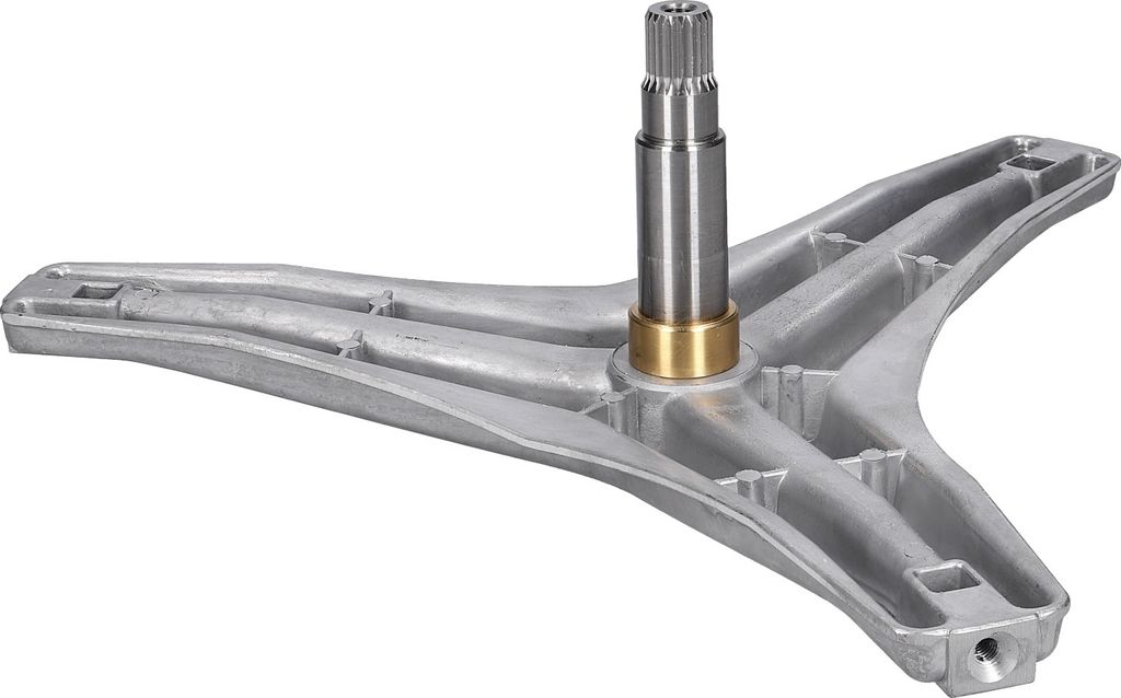 Lagerkreuz wie LG 4434ER1002D für Waschmaschine