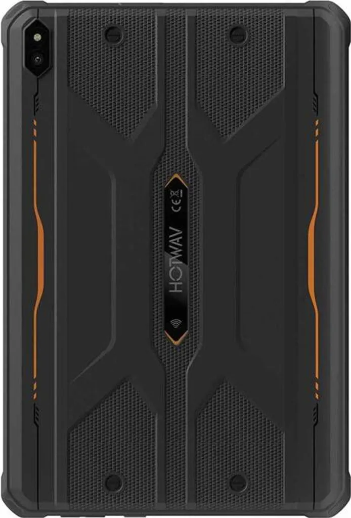 Tablette HOTWAV R10 Pro 256 Go de Stockage avec Écran HD et Batterie