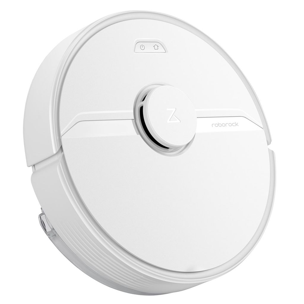 Roborock Q7 - Saugroboter - weiß Produktbild 8