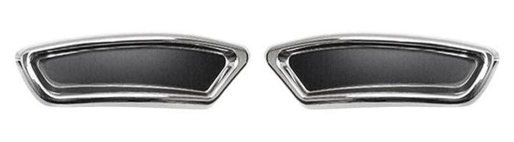 OMAC stootbalk achter, voor Volkswagen Passat sedan (3G2, Productafbeelding 