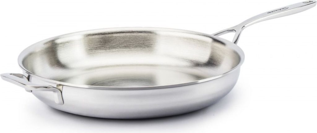 Demeyere 40850-951-0 Zwilling Multiline Bratpfanne, 32 cm Produktbild 