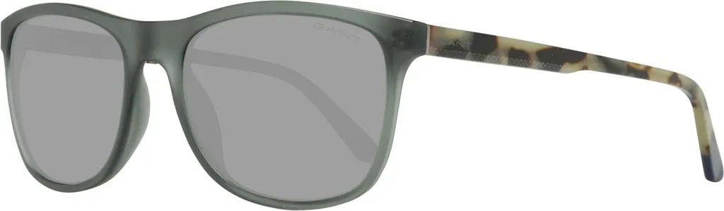 Lunettes de soleil Gant GA7095 Gris 20C 55 - Verres Haute Qualité