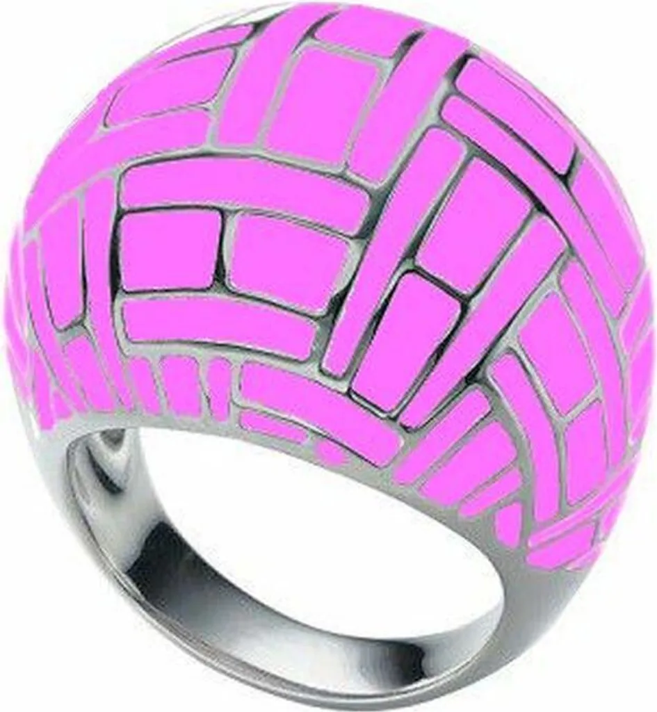 Tommy Hilfiger 2700078C Misura 14: Anello Minimal Chic da Donna Online