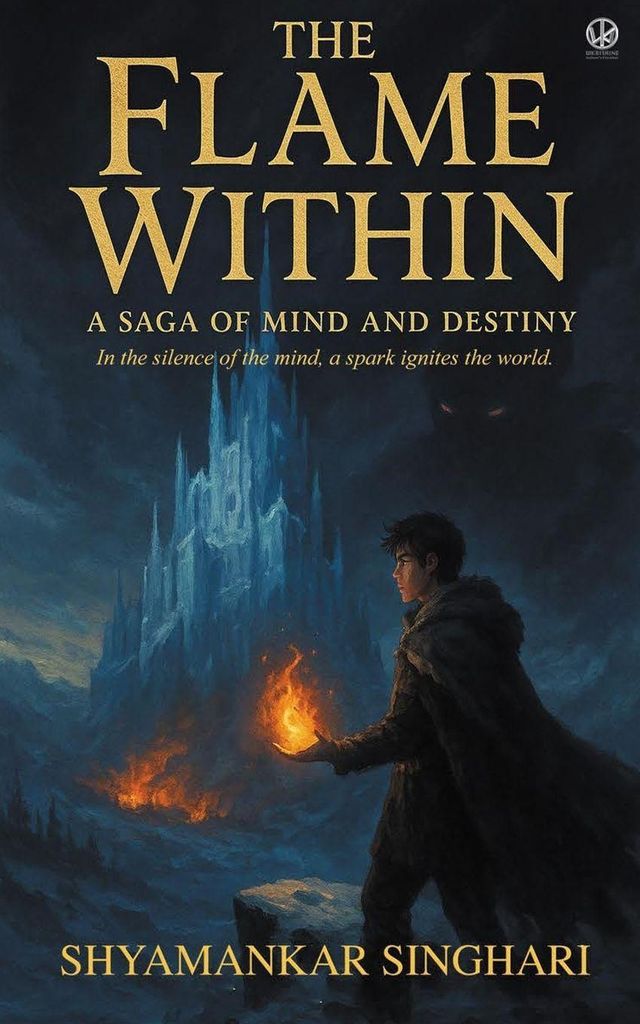 The Flame Within