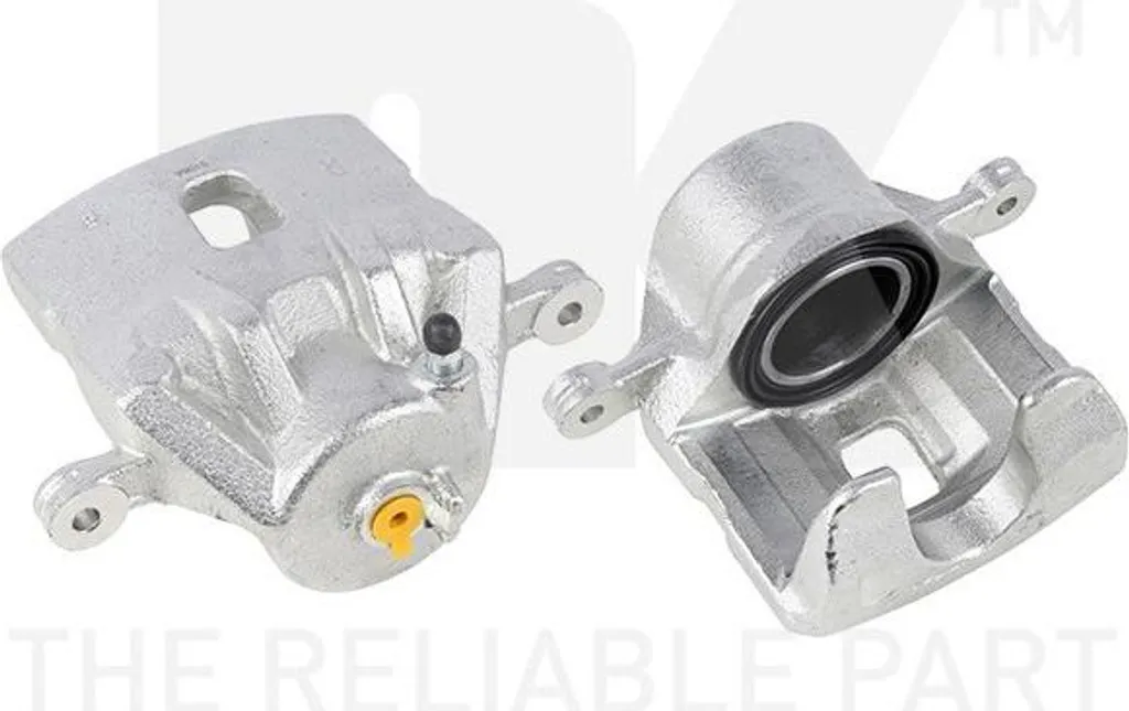 Étrier de Frein Hydraulique Avant Kia Sportage Essence et Diesel 4x4