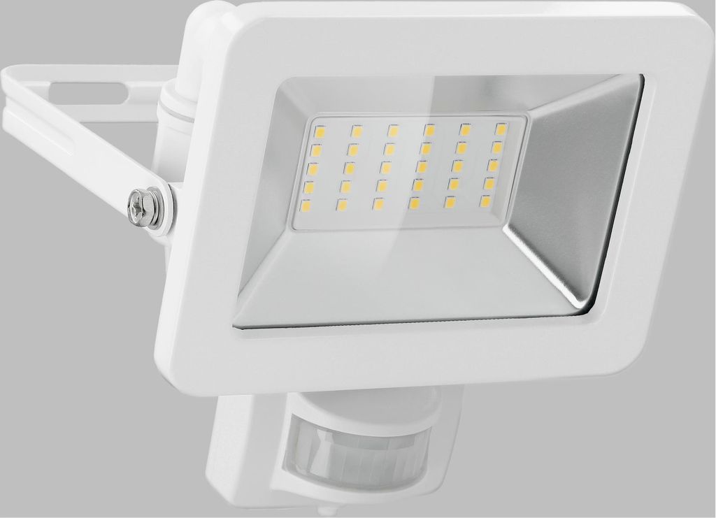LED-Außenstrahler, 30 W, mit Bewegungsmelder Produktbild 19