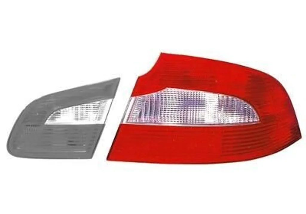 Réparer feu arrière droit fissuré SKODA SUPERB 3T4 - Pièce VAN WEZEL
