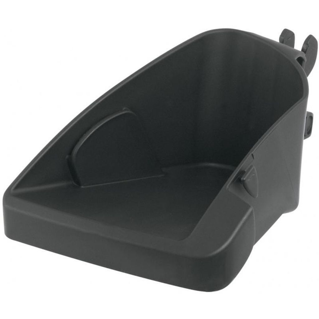 Hamax Fußstütze Smiley/Siesta/Plus Smiley/Siesta/Plus links Produktbild 