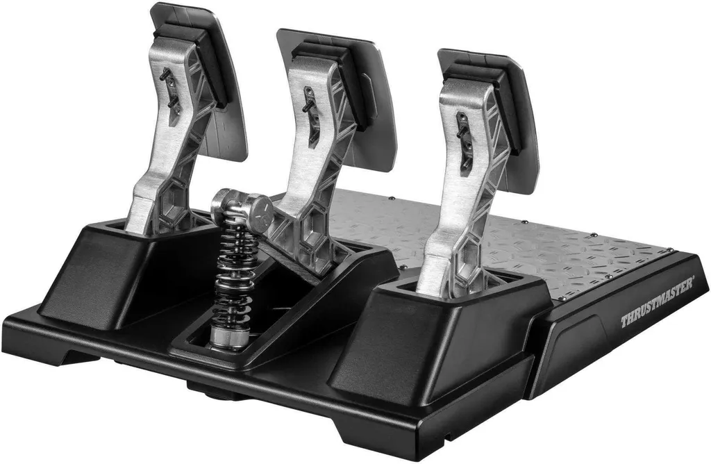 Pédales Thrustmaster T-LCM pour PC et consoles PS4 Xbox One - 3