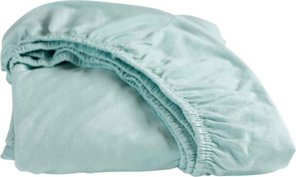 Cinderella Spannbettlaken Jersey - 80/90 x 210/220 & 100 x 200 cm - Mineral | Zubehör Jugendzimmer