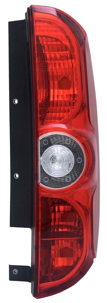 TYC Rückleuchte Heckleuchte Rechts für OPEL COMBO Kasten/Kombi (X12) Combo Combi / Tour (X12) für FIAT DOBLO Kasten/Kombi (263) Doblo Kombi (263)