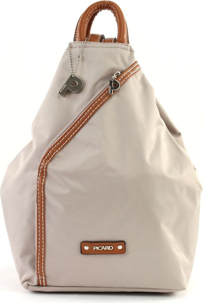 Picard Hitec Picard Rucksack Beige Hedgren Rucksack Damen PICARD