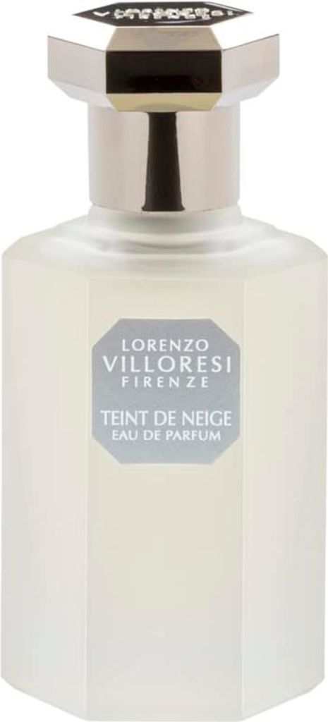 Lorenzo Villoresi Teint De Neige Eau De Toilette Spray 50ml Immagine del prodotto 