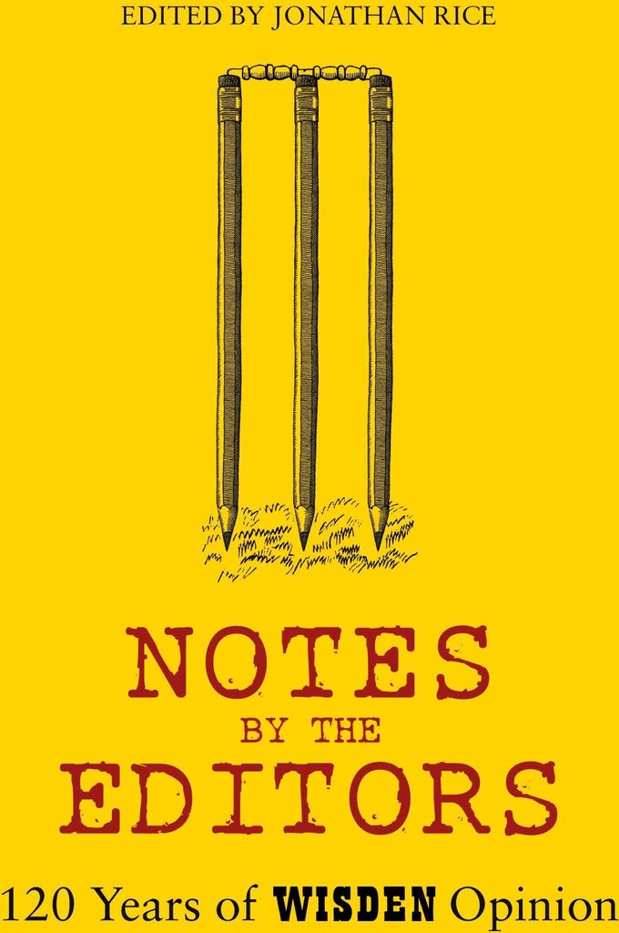 Notes By The Editors – Lingua: Inglese