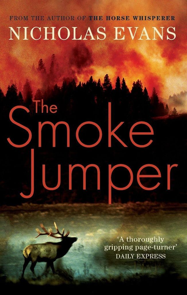 The Smoke Jumper Produktbild 