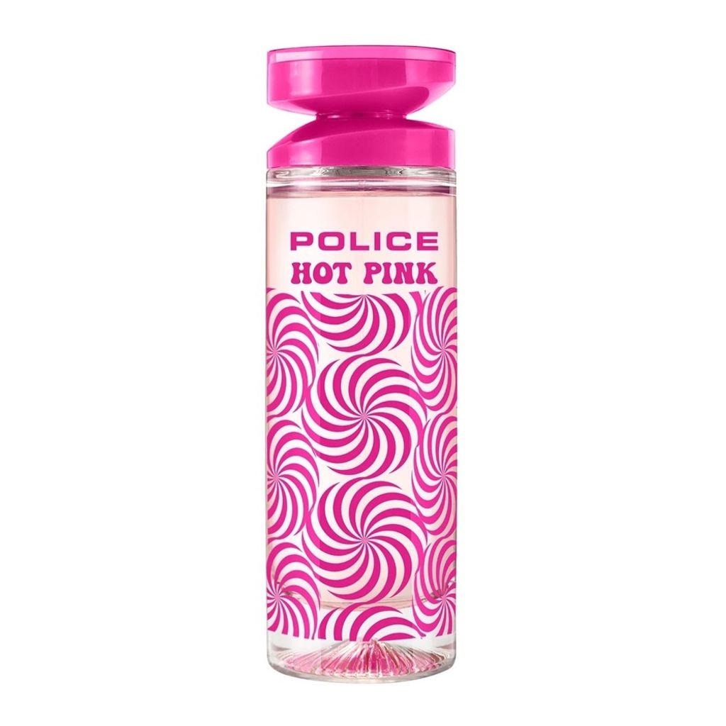 Police Hot Pink Eau de Toilette pour femmes 100 ml Image du produit 