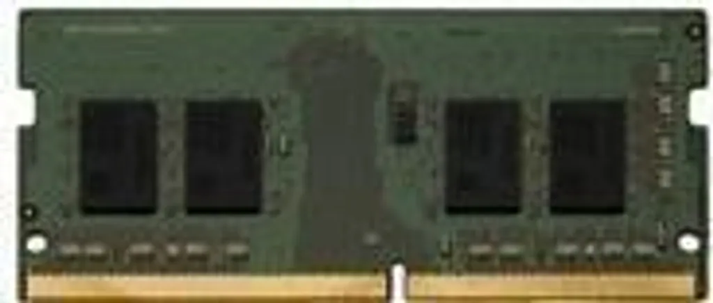 Extension RAM 8 Go DDR4 pour PC portable Panasonic Toughbook 55 Mk2
