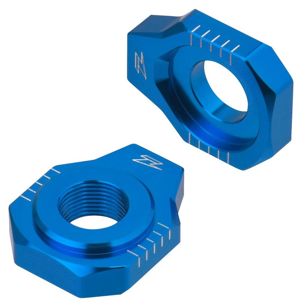 Achse hinten Block Ze93-5429 - Zeta Racing