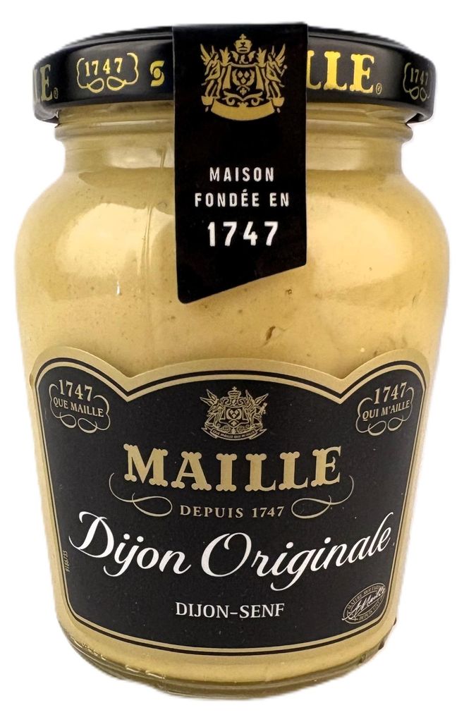 Maille Dijon Originale 215g Produktbild 