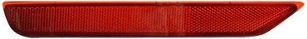 VAN WEZEL Rückstrahler 5153939 Links für SUBARU FORESTER (SH)