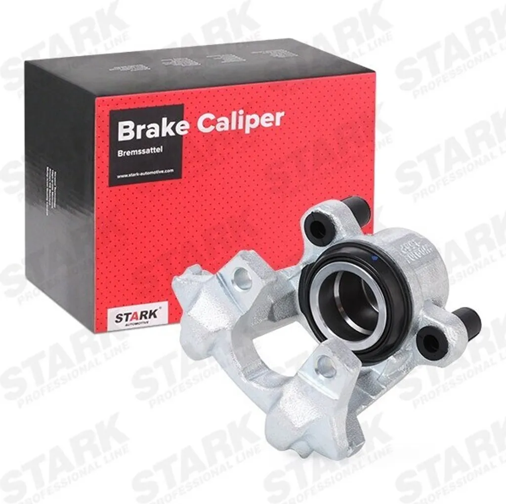 Étrier de frein STARK haute performance OE 34116850643 essieu avant gauche